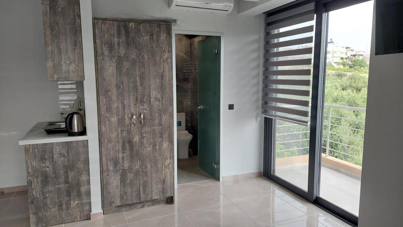 Luana Monte Apartments Amoudara  Exterior photo