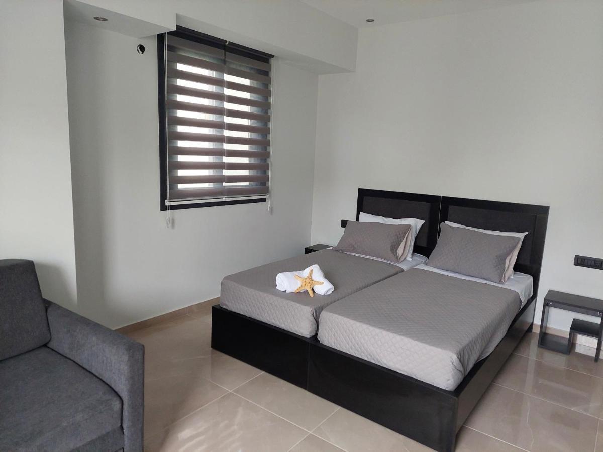 Luana Monte Apartments Amoudara  Exterior photo
