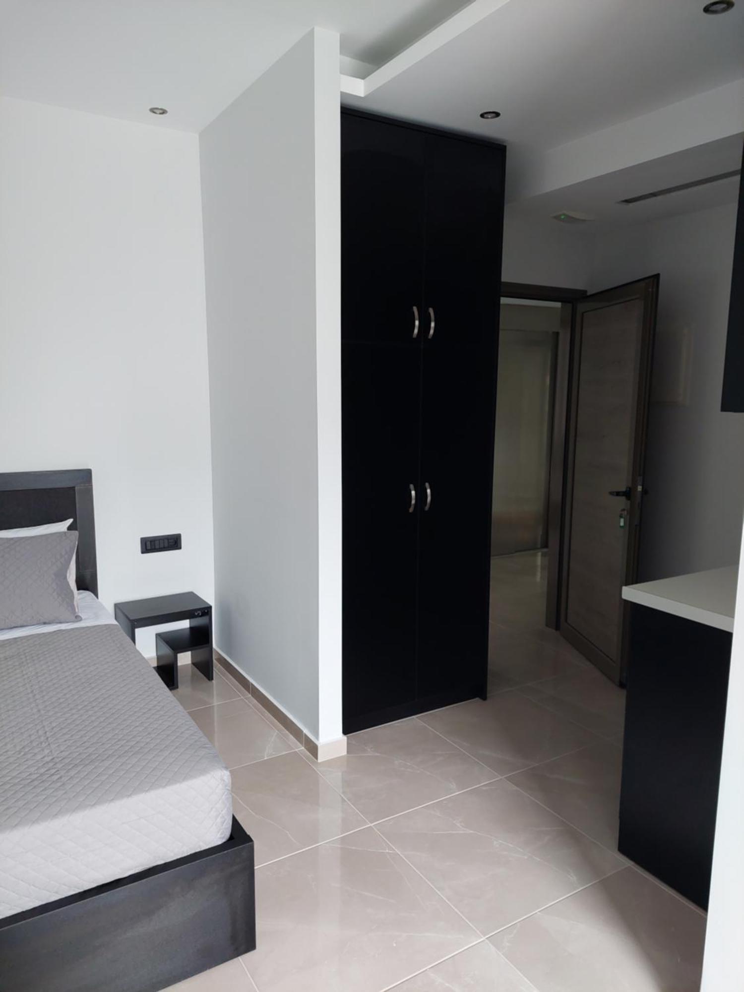 Luana Monte Apartments Amoudara  Exterior photo