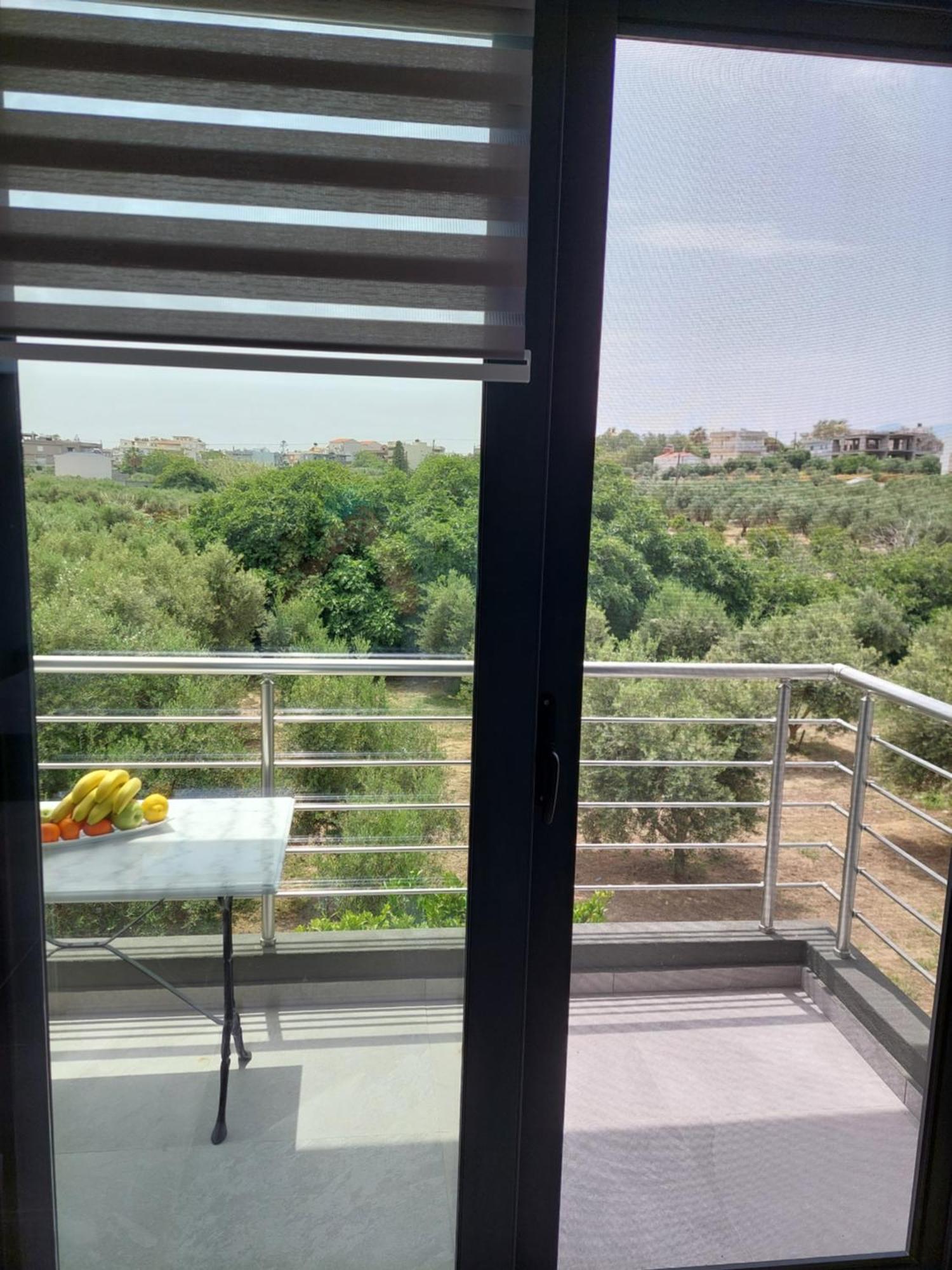 Luana Monte Apartments Amoudara  Exterior photo